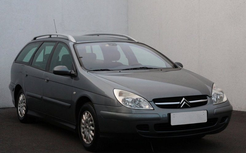 Citroën C5 2.0 i 
