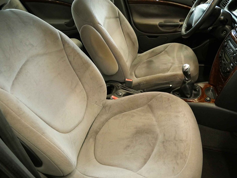 Citroën C5 2.0 i 