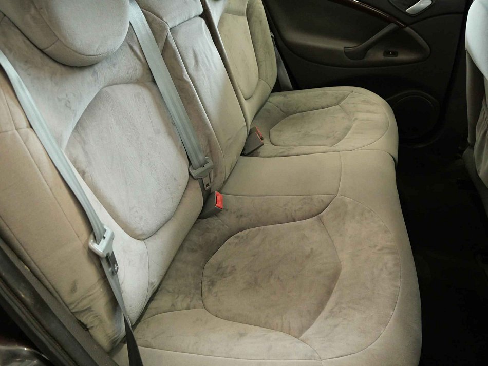 Citroën C5 2.0 i 