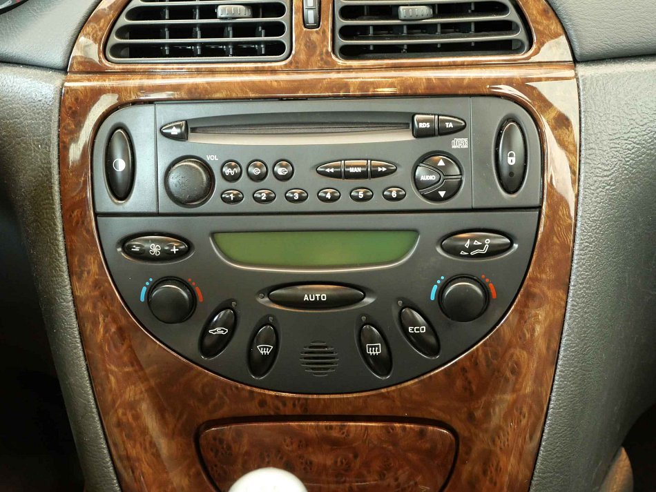 Citroën C5 2.0 i 