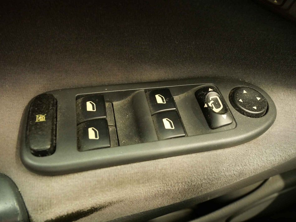 Citroën C5 2.0 i 