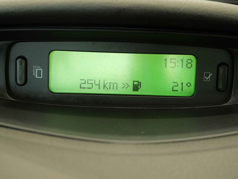 Citroën C5 2.0 i 