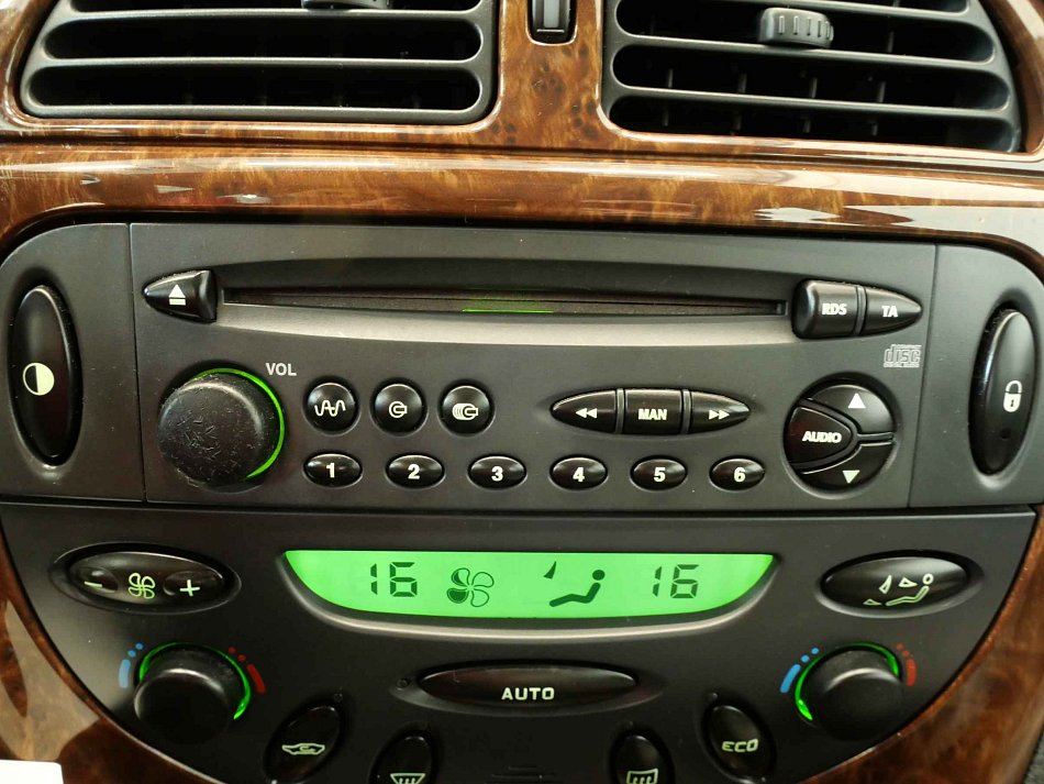 Citroën C5 2.0 i 