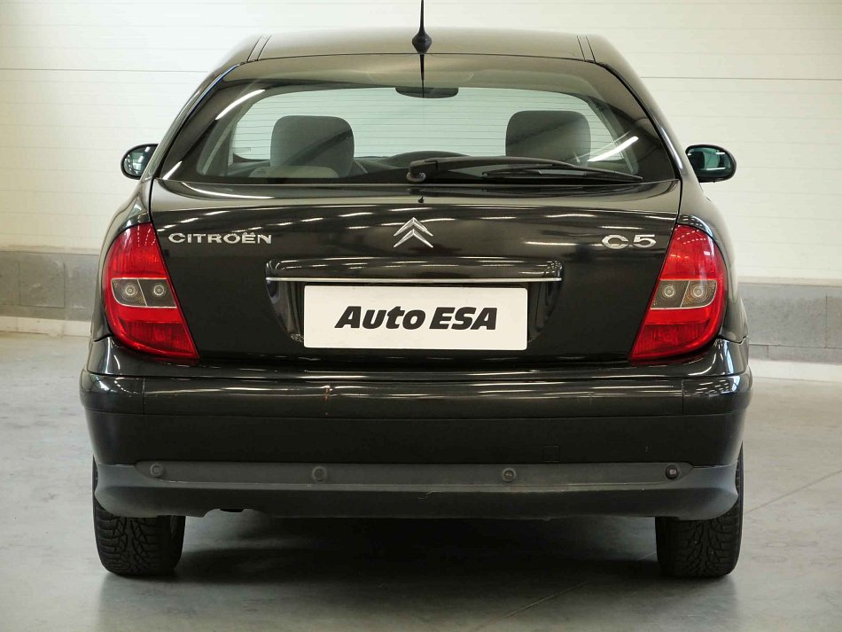 Citroën C5 2.0 i 