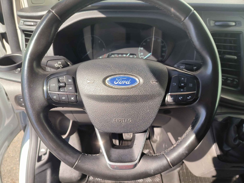 Ford Transit Custom 2.0TDCi Trend L1H1