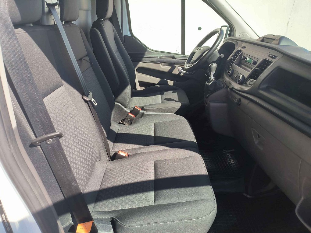 Ford Transit Custom 2.0TDCi Trend L1H1