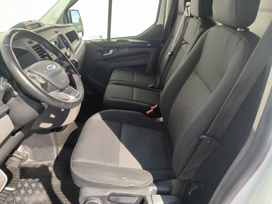 Ford Transit Custom 2.0TDCi Trend L1H1