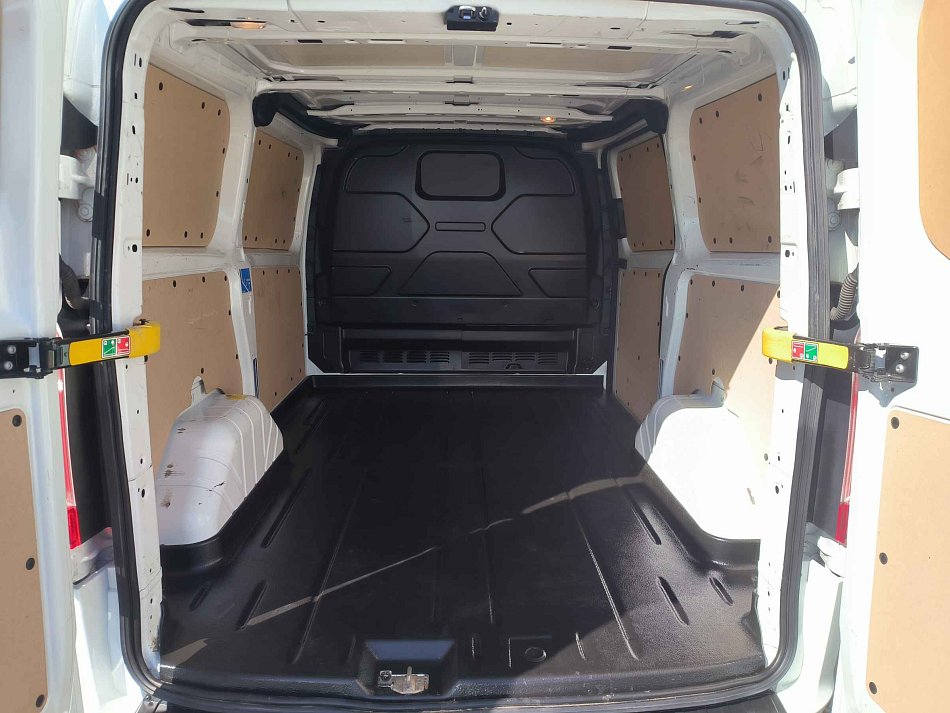 Ford Transit Custom 2.0TDCi Trend L1H1