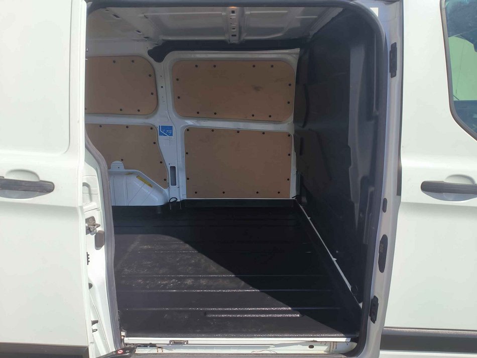 Ford Transit Custom 2.0TDCi Trend L1H1