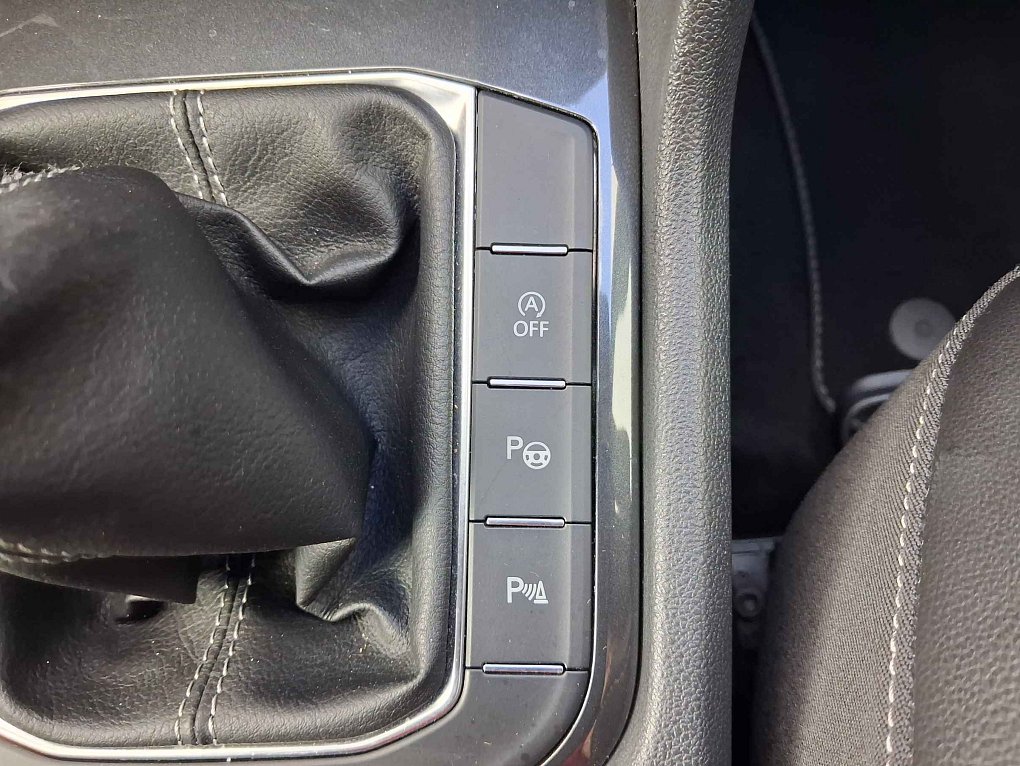 Volkswagen Tiguan 2.0 TDi Highline