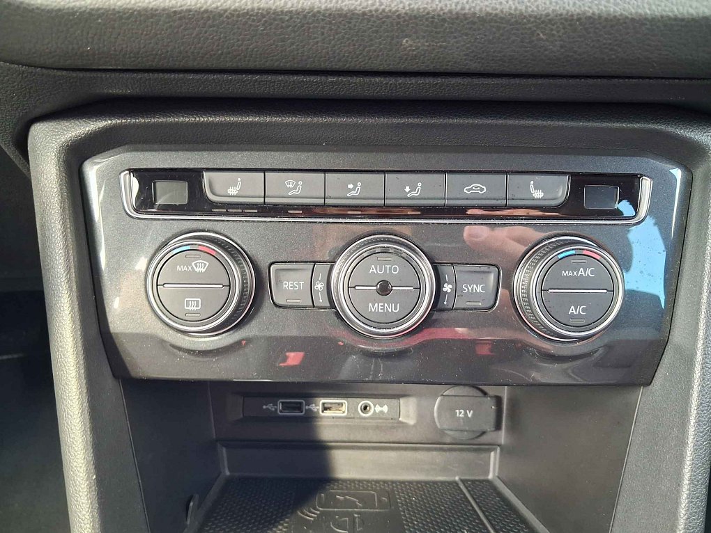 Volkswagen Tiguan 2.0 TDi Highline