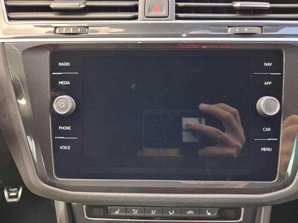 Volkswagen Tiguan 2.0 TDi Highline