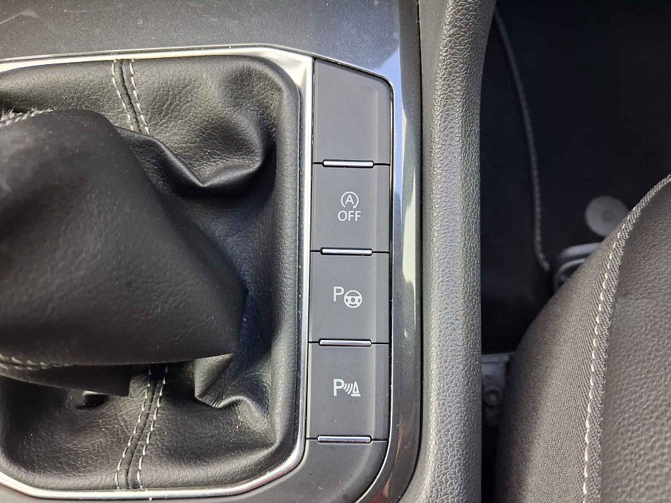 Volkswagen Tiguan 2.0 TDi Highline