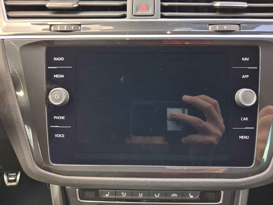 Volkswagen Tiguan 2.0 TDi Highline