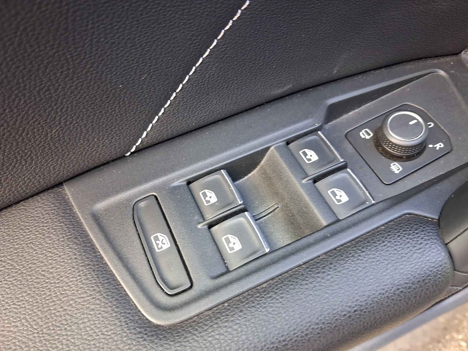 Volkswagen Tiguan 2.0 TDi Highline