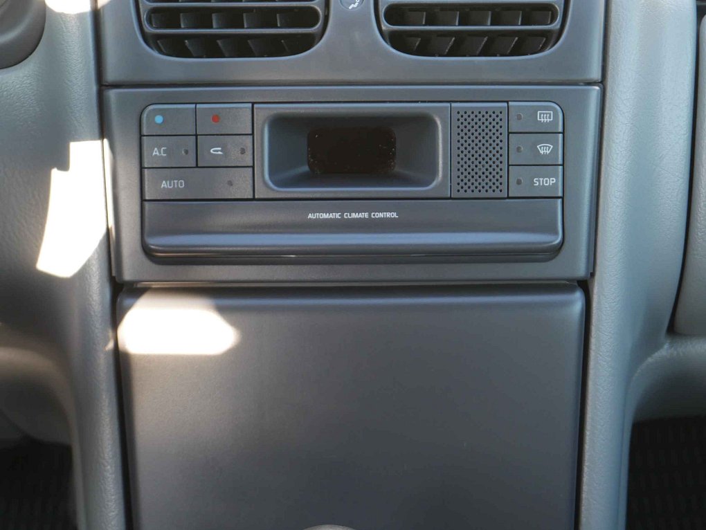 Renault Laguna 1.6i 