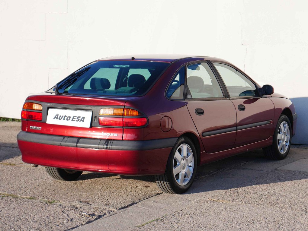 Renault Laguna 1.6i 