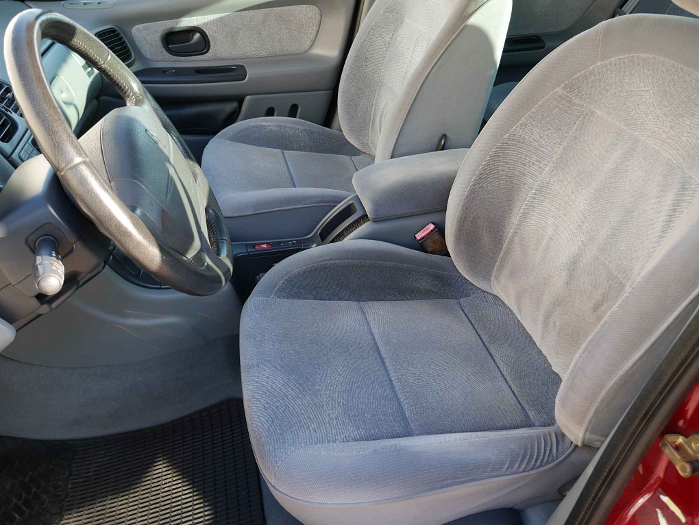 Renault Laguna 1.6i 