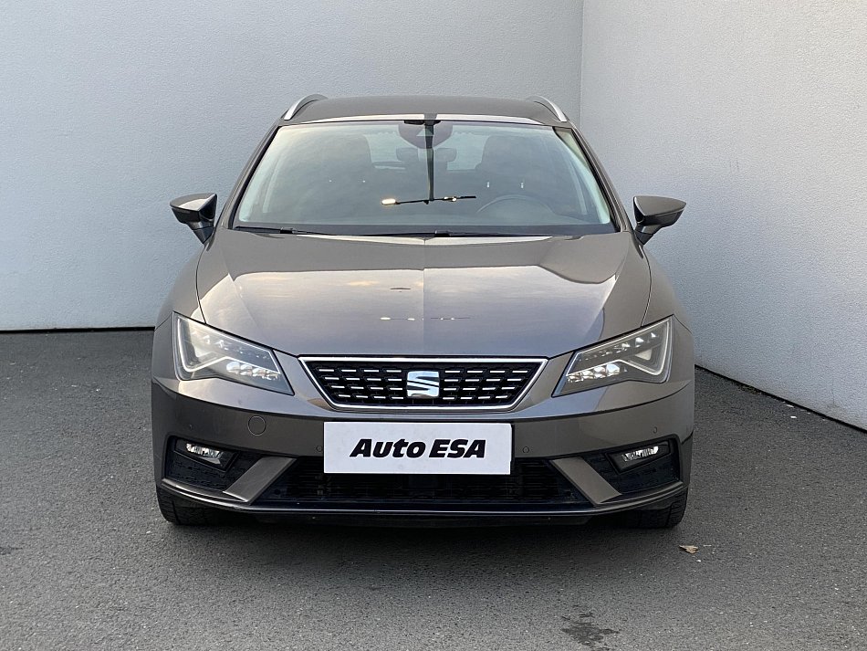 Seat Leon 1.4 TSi Xcellence