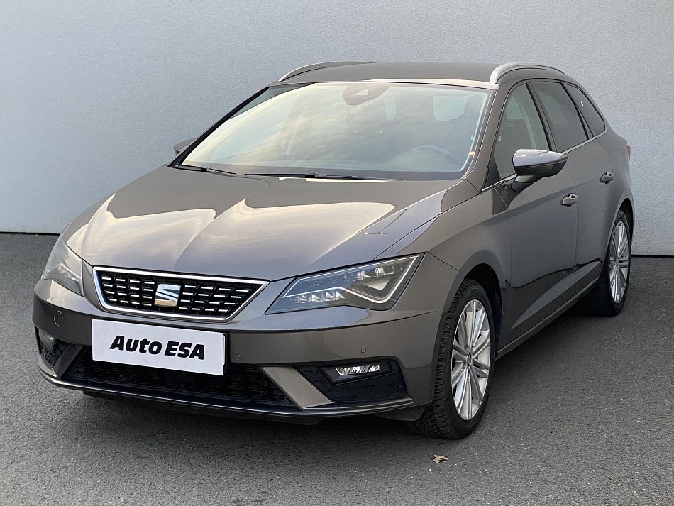 Seat Leon 1.4 TSi Xcellence