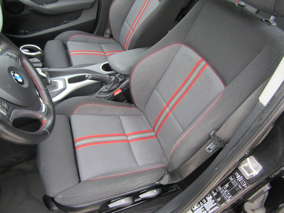 BMW X1 2.0D  xDrive 18D