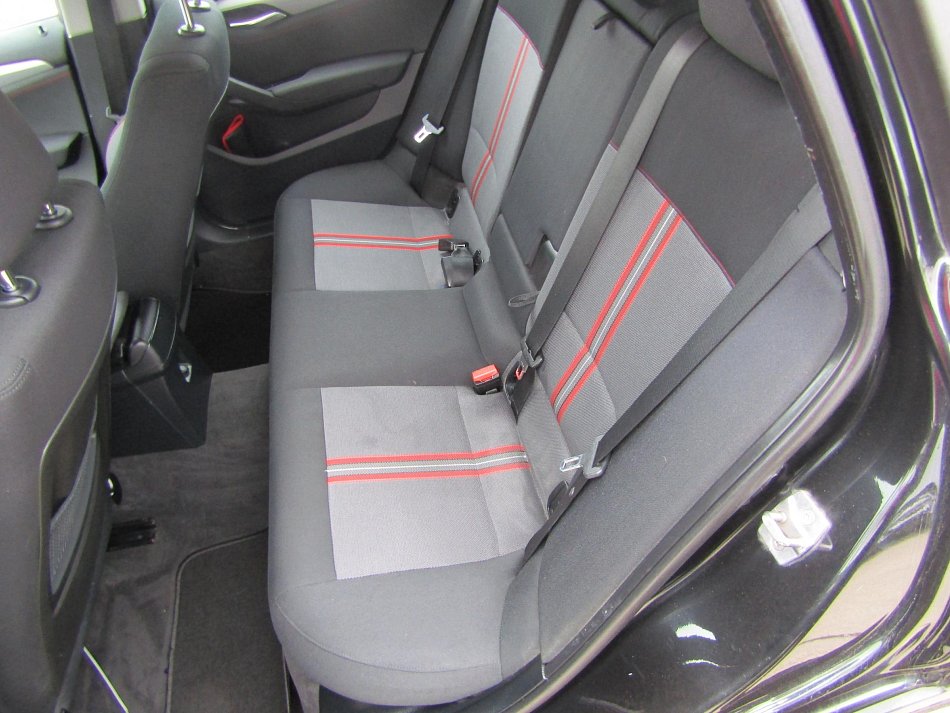 BMW X1 2.0D  xDrive 18D