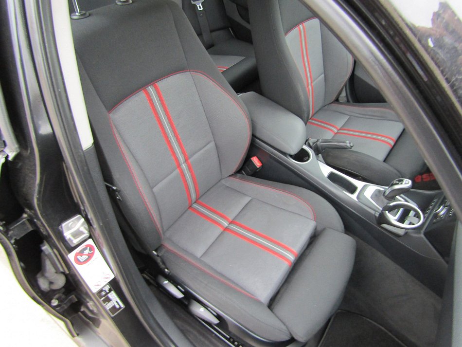 BMW X1 2.0D  xDrive 18D