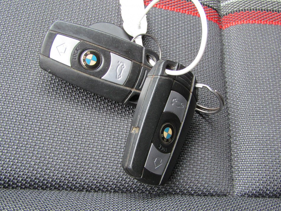 BMW X1 2.0D  xDrive 18D