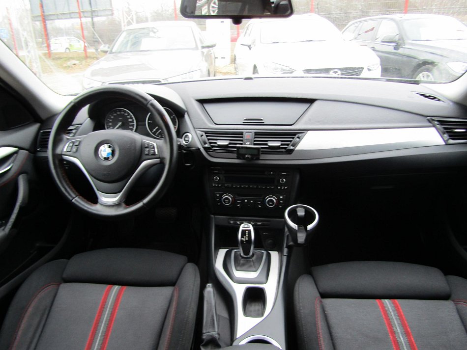 BMW X1 2.0D  xDrive 18D