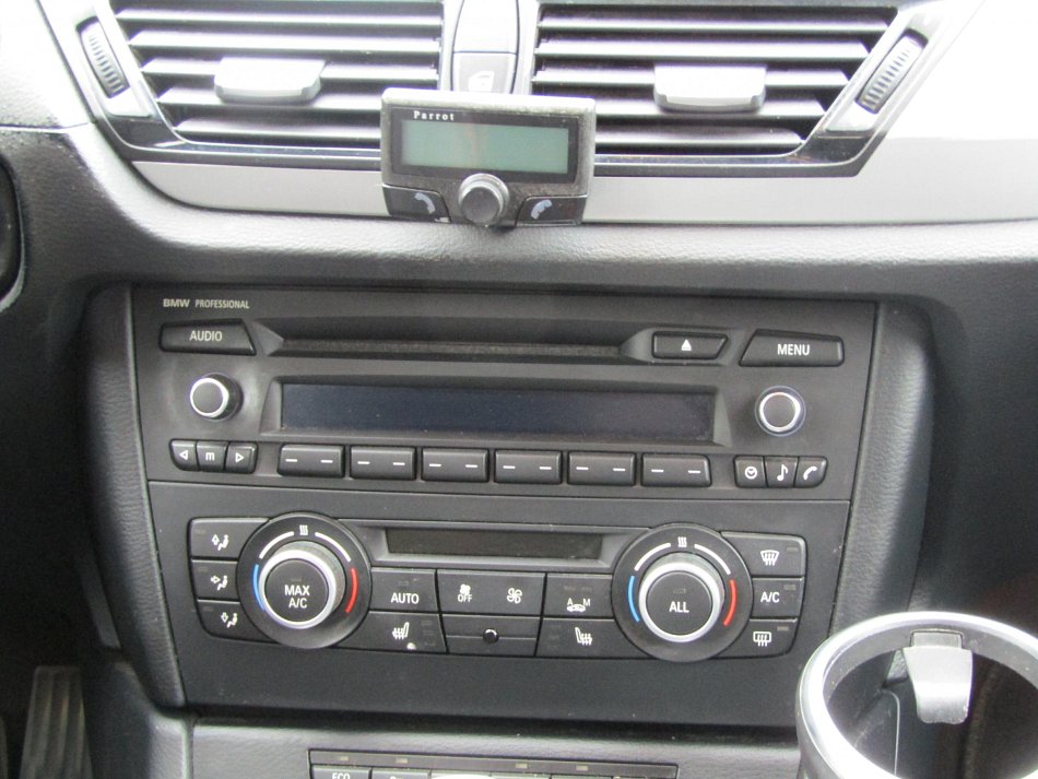 BMW X1 2.0D  xDrive 18D