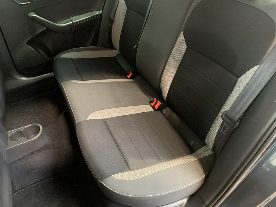 Škoda Rapid 1.2 TSi Ambition