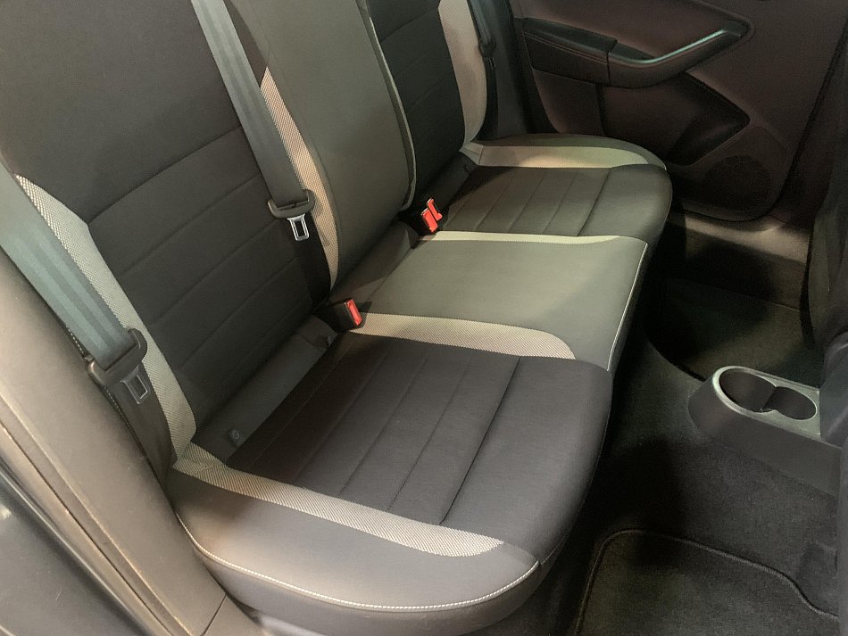 Škoda Rapid 1.2 TSi Ambition