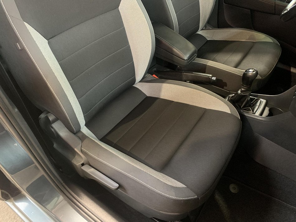 Škoda Rapid 1.2 TSi Ambition