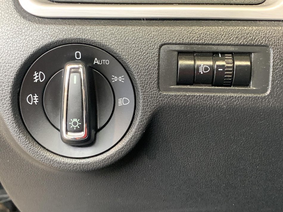 Škoda Rapid 1.2 TSi Ambition