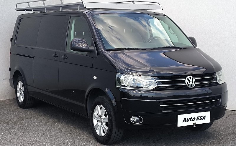 Volkswagen Transporter 2.0TDi  L2H1