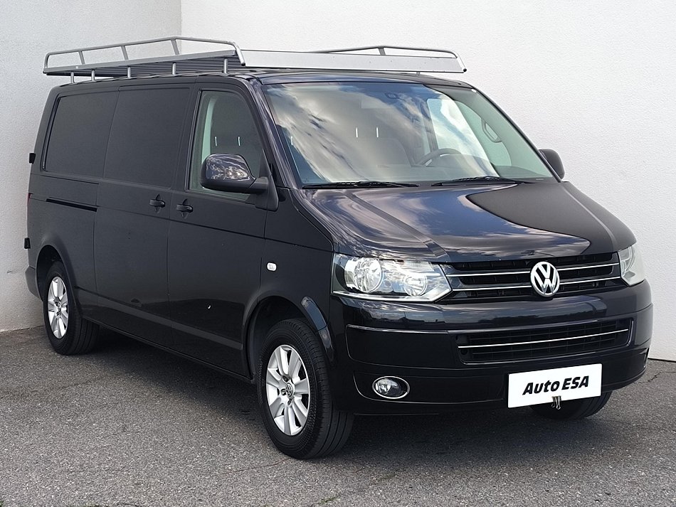 Volkswagen Transporter 2.0TDi  L2H1