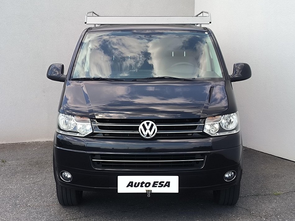 Volkswagen Transporter 2.0TDi  L2H1
