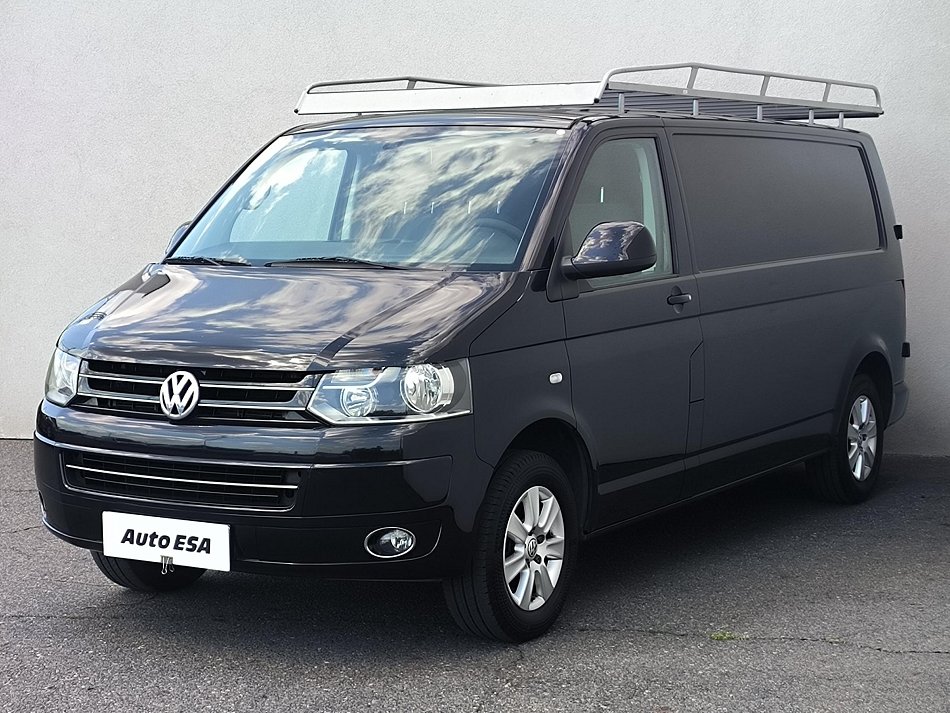 Volkswagen Transporter 2.0TDi  L2H1