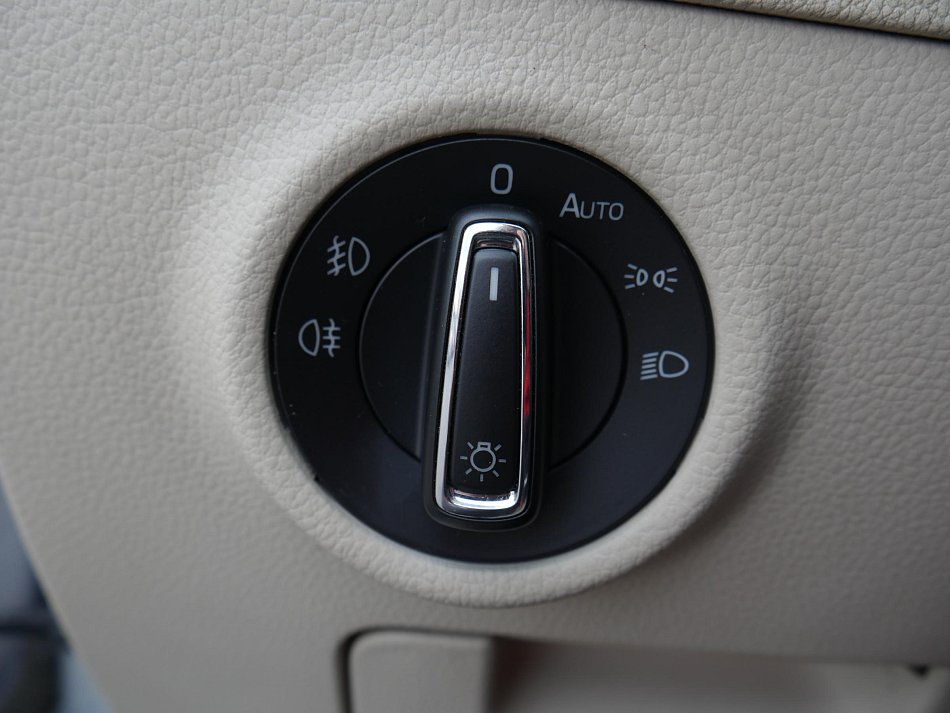 Škoda Superb III 2.0 TDi L&K