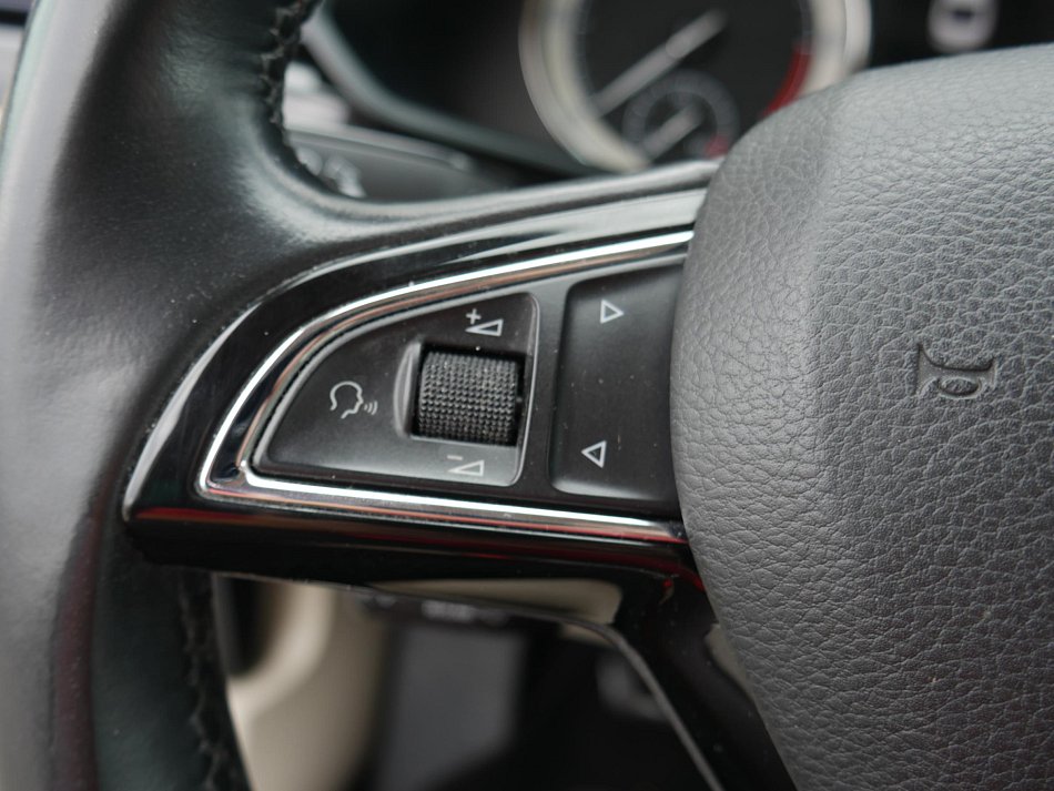 Škoda Superb III 2.0 TDi L&K