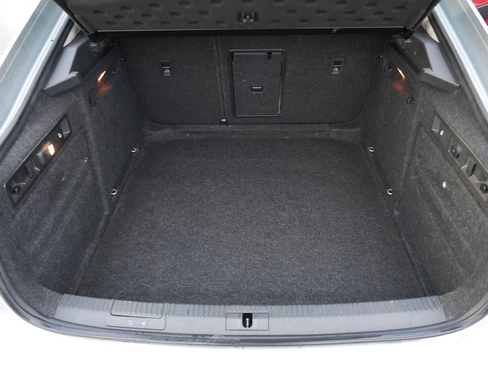 Škoda Superb III 2.0 TDi L&K