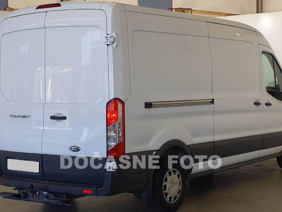 Ford Transit 2.0TDCi Trend L3H2