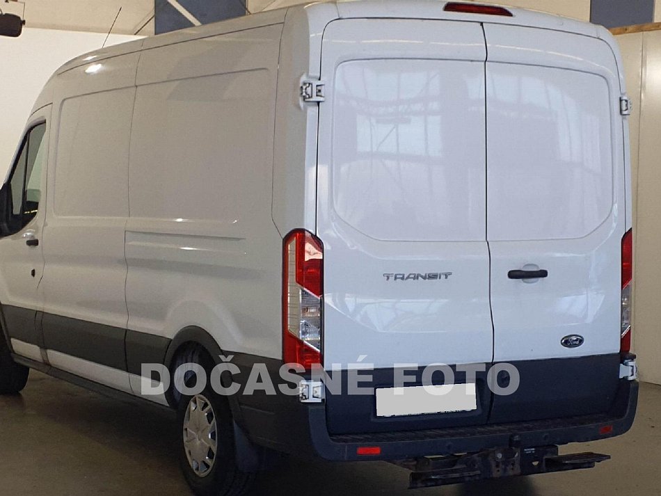 Ford Transit 2.0TDCi Trend L3H2