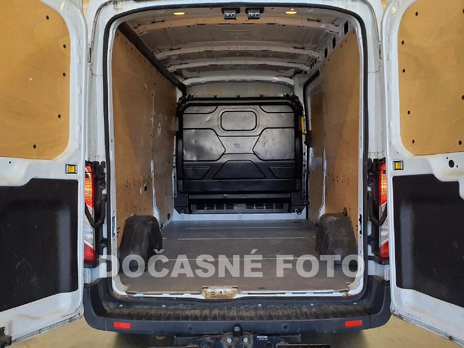 Ford Transit 2.0TDCi Trend L3H2