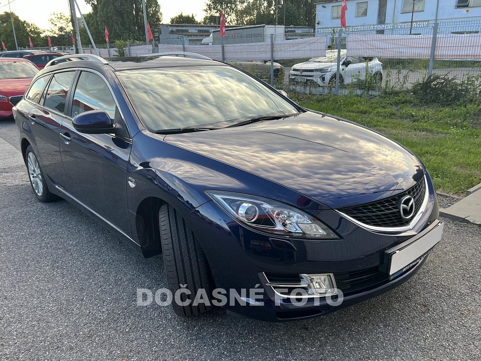 Mazda 6 2.0 i 