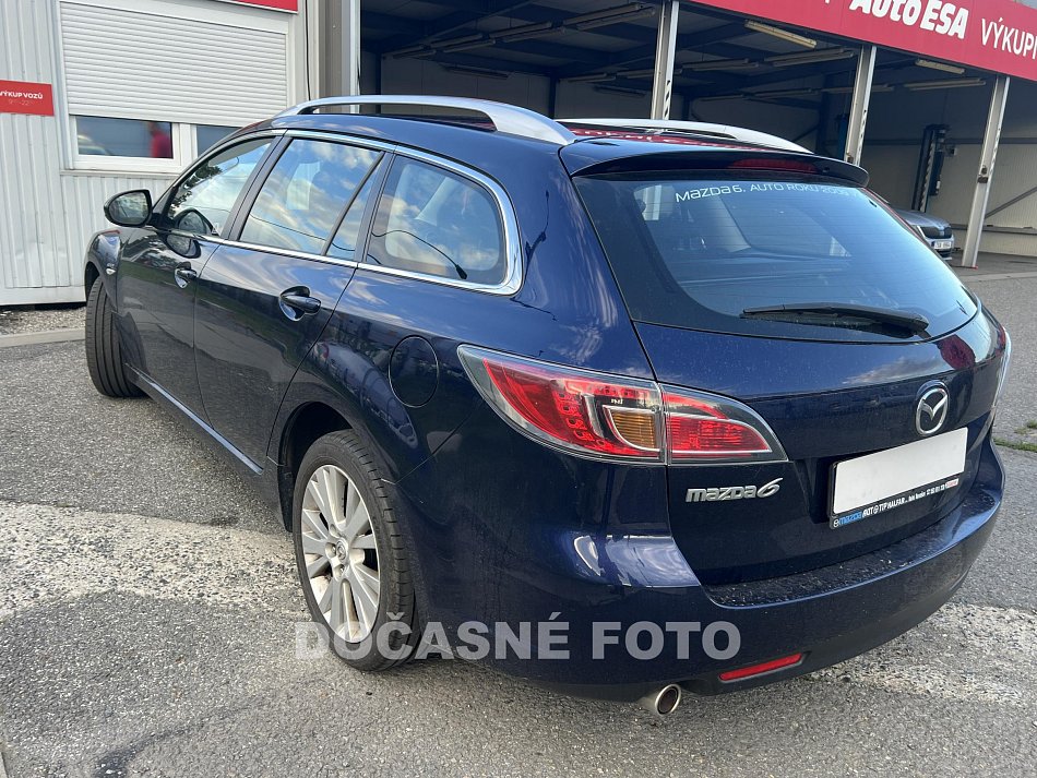 Mazda 6 2.0 i 