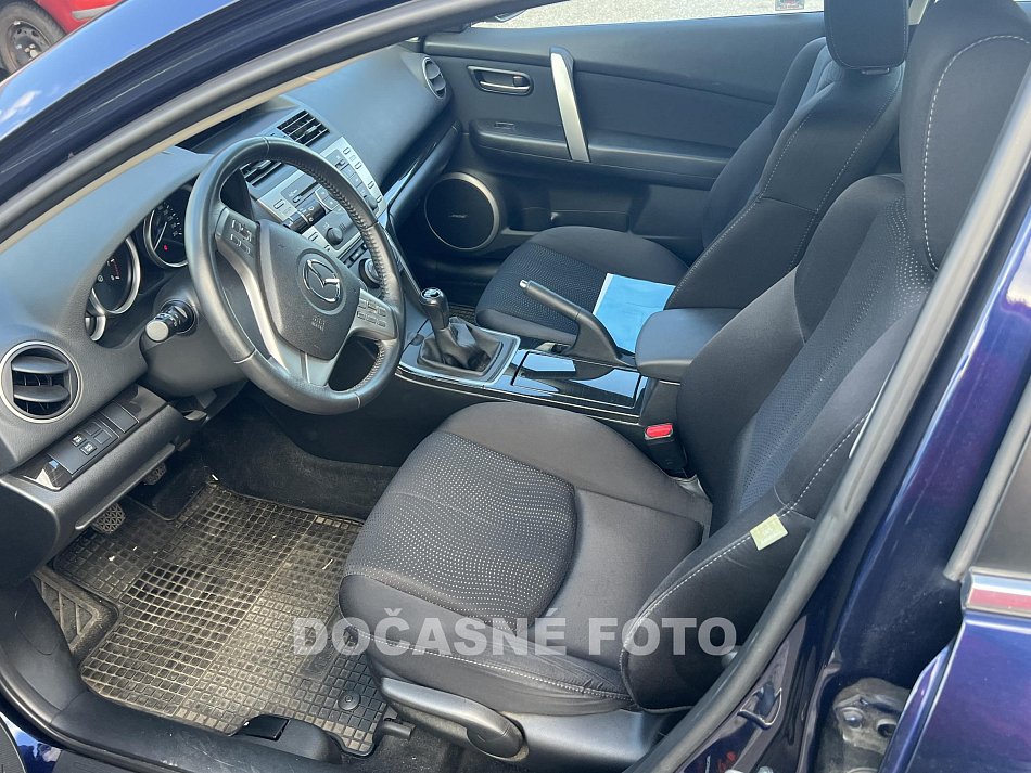 Mazda 6 2.0 i 