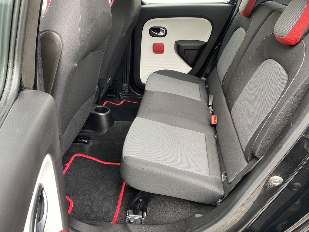 Renault Twingo 1.0TCe 