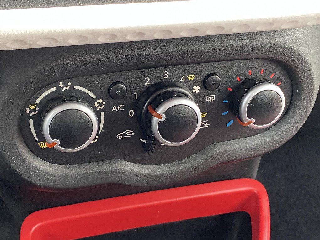 Renault Twingo 1.0TCe 