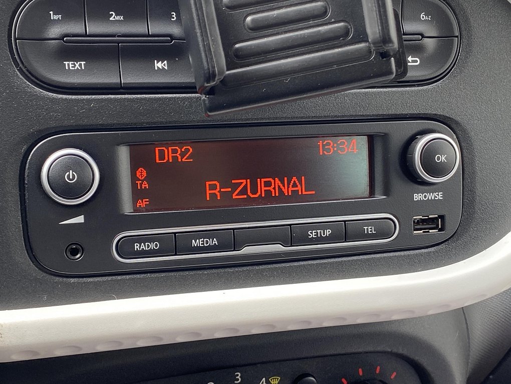 Renault Twingo 1.0TCe 